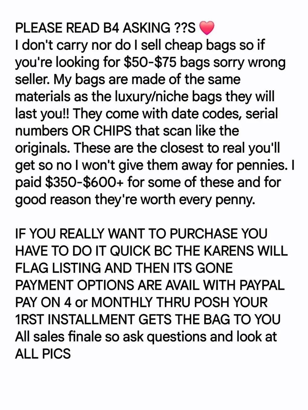 Louis Vuitton fyi cheaper